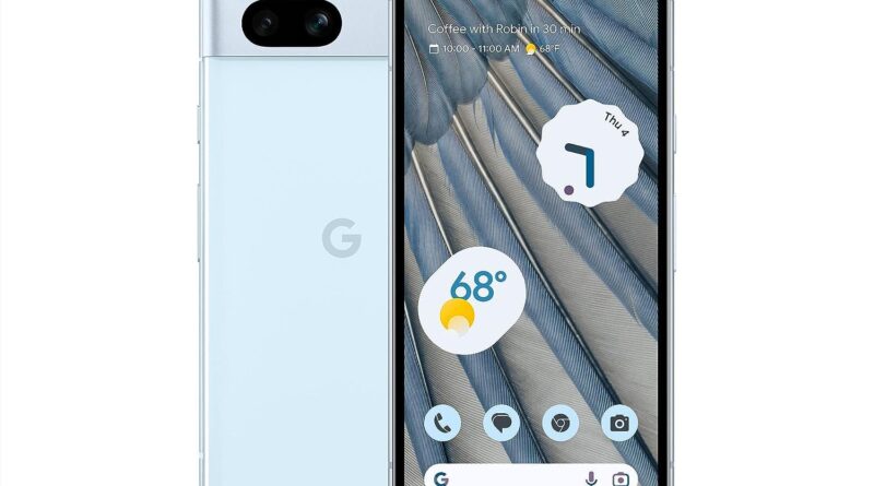 Google Pixel 7a