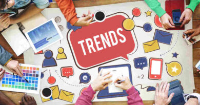 Business Trends