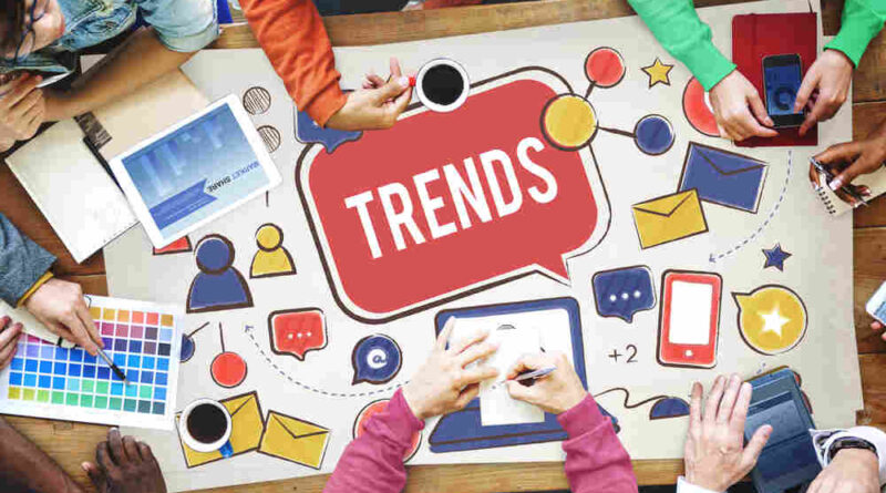 Business Trends