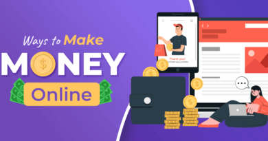 10 easy ways to earn money online