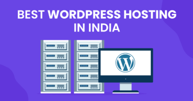 Wordpress hosting providers