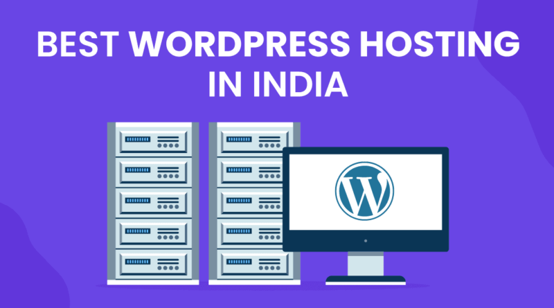 Wordpress hosting providers