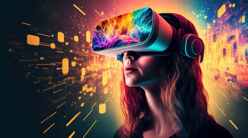 Gaming Innovation: 10 Trends to Watch in 2023