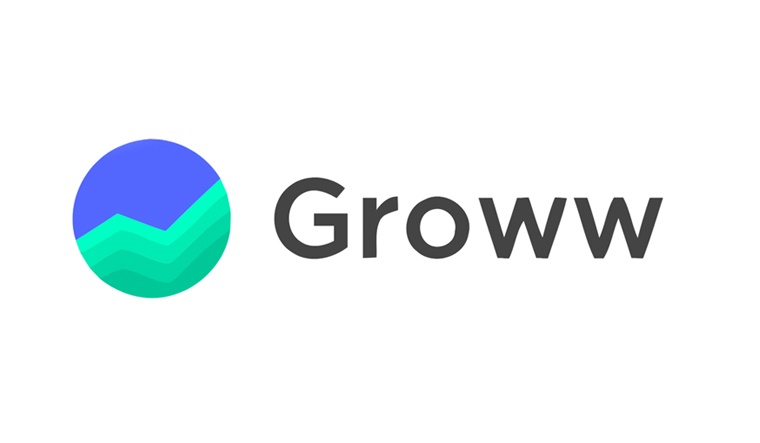 Groww logo 2