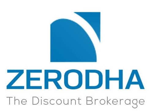 zerodha logo