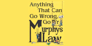 Murphy's law