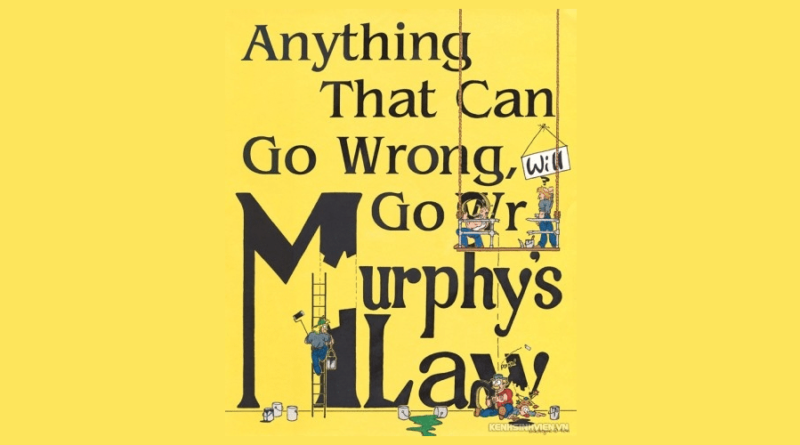 Murphy's law