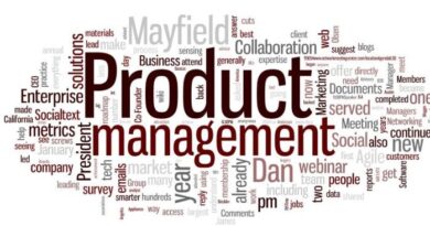 Product management monday