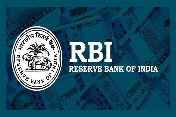 RBI, Functions