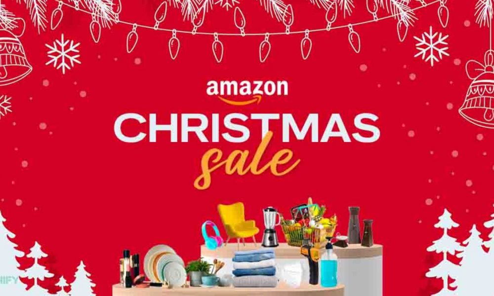 Amazon Sale Dates And Offers In 2024