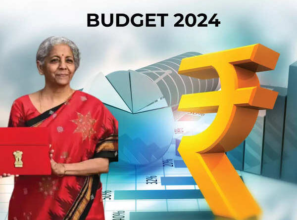 Budget 2024