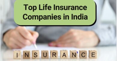 life insurance companies