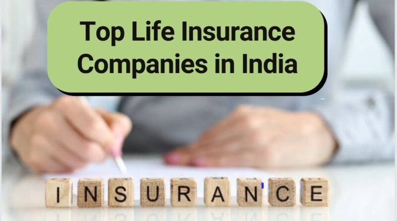 life insurance companies