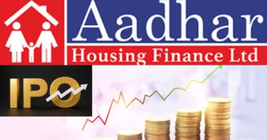 Aadhar Housing Finance IPO