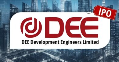 DEE Development Engineers Ltd