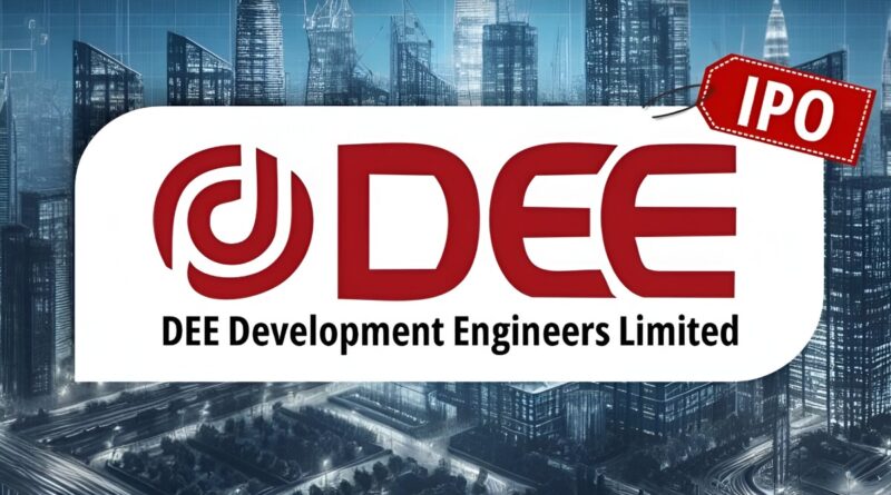 DEE Development Engineers Ltd