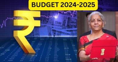 BUDGET 2024-2025