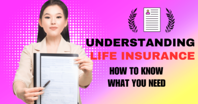 Life Insurance