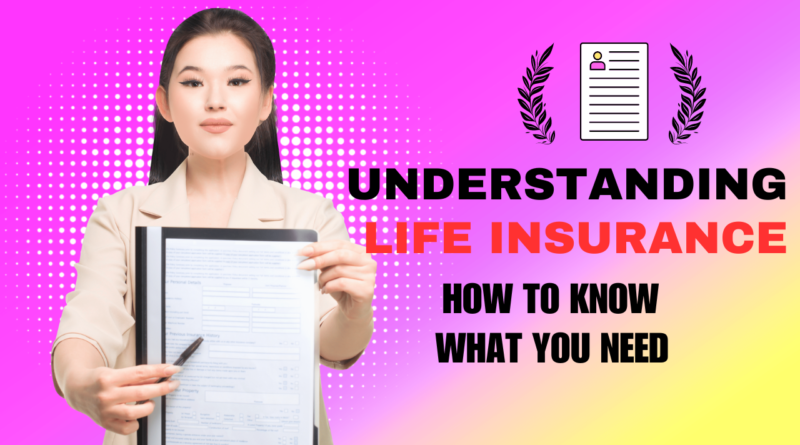 Life Insurance