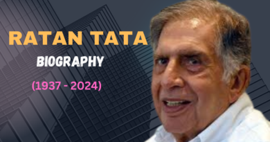 RATAN TATA