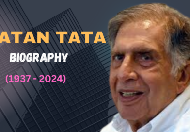 RATAN TATA